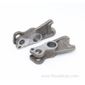 stainless steel lathe custom metal milling spare part